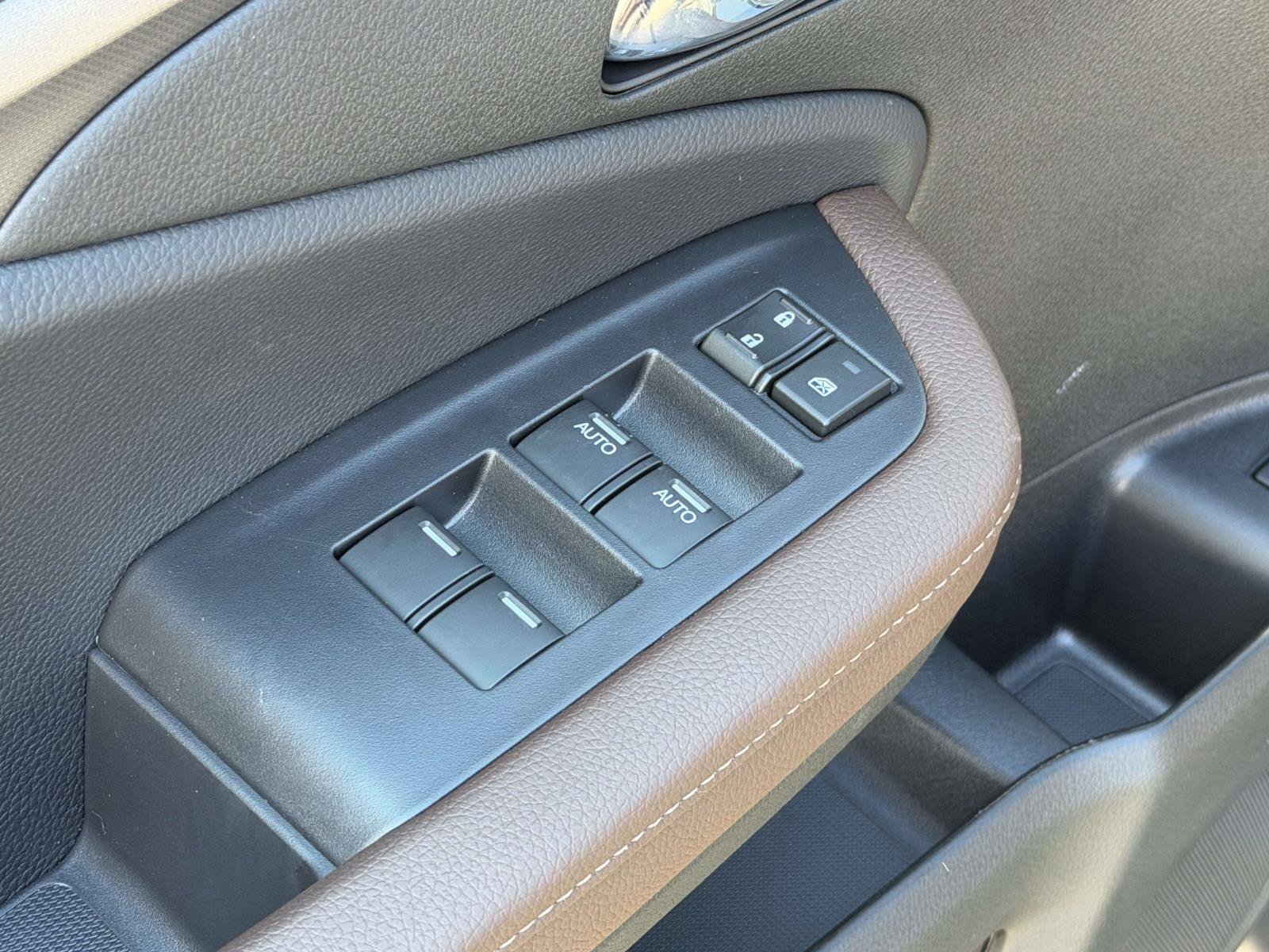 New 2026 Honda Ridgeline RTL image 7