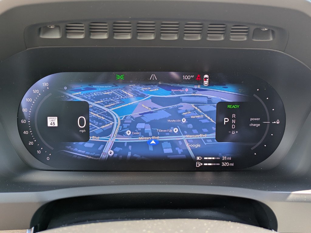 New 2026 Volvo XC90 T8 Core AWD/4WD image 27