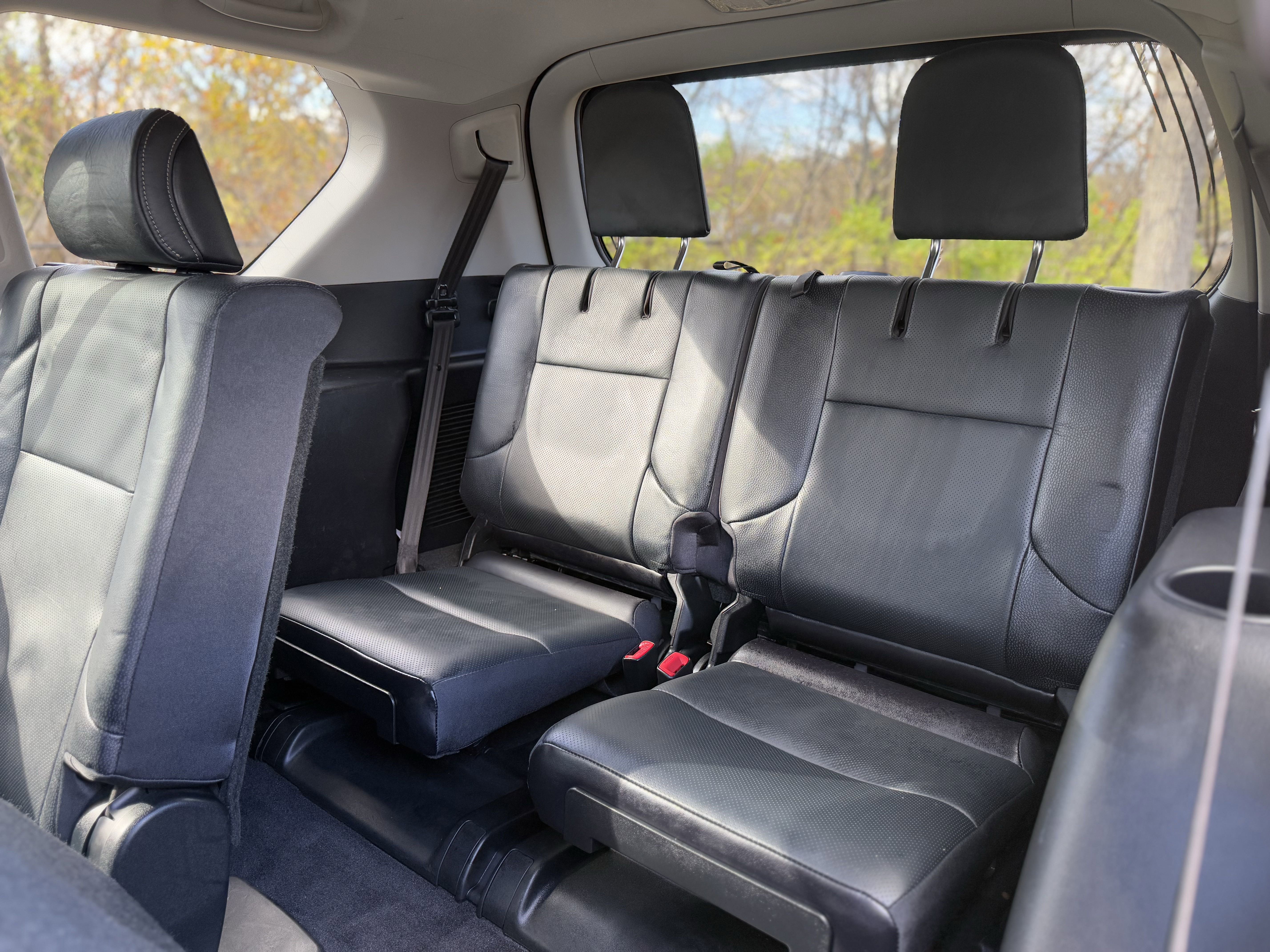 Used 2017 Lexus GX 460 image 33