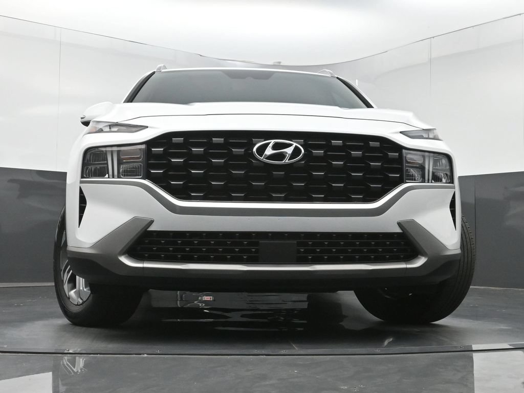 Used 2023 Hyundai Santa Fe SEL w/ Cargo Package FWD image 26