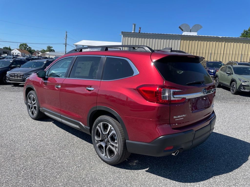 New 2026 Subaru Ascent Touring AWD/4WD image 5