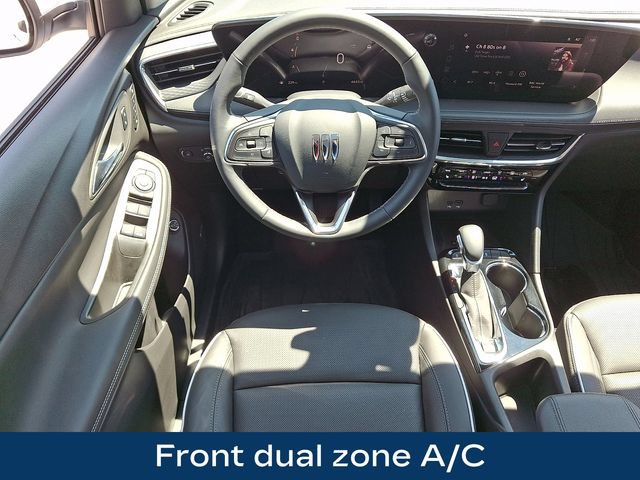 Used 2026 Buick Encore GX Avenir w/ Avenir Technology Package AWD/4WD image 3