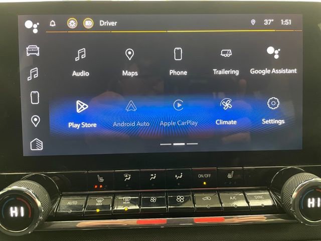 Certified 2023 Chevrolet Colorado Z71 w/ Z71 Convenience Package 2 image 3