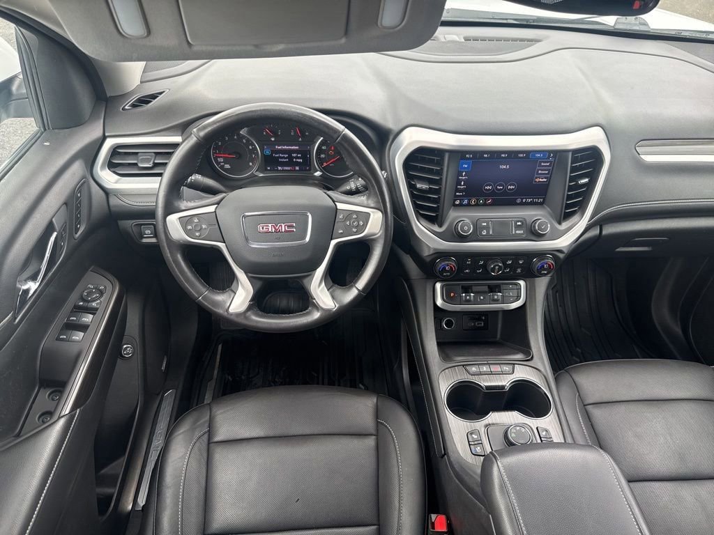 Used 2020 GMC Acadia SLT w/ Premium Package AWD/4WD image 26