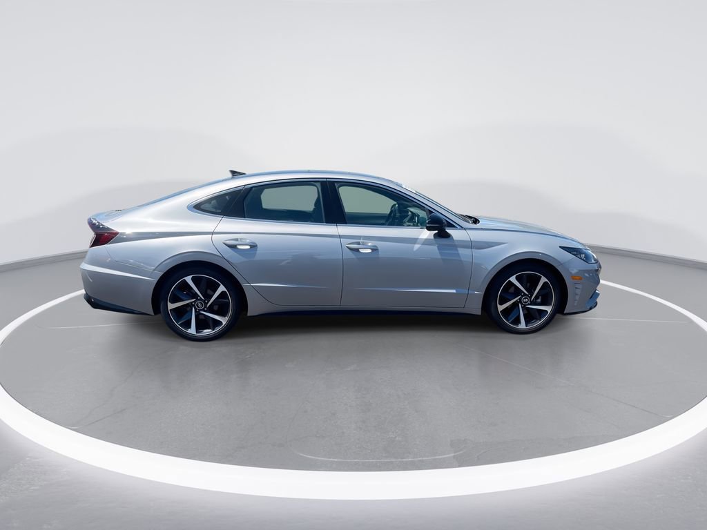 Used 2023 Hyundai Sonata SEL Plus FWD image 9