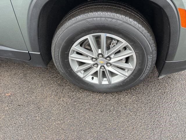 Used 2022 Chevrolet Traverse LT w/ LPO, Floor Liner Package image 45