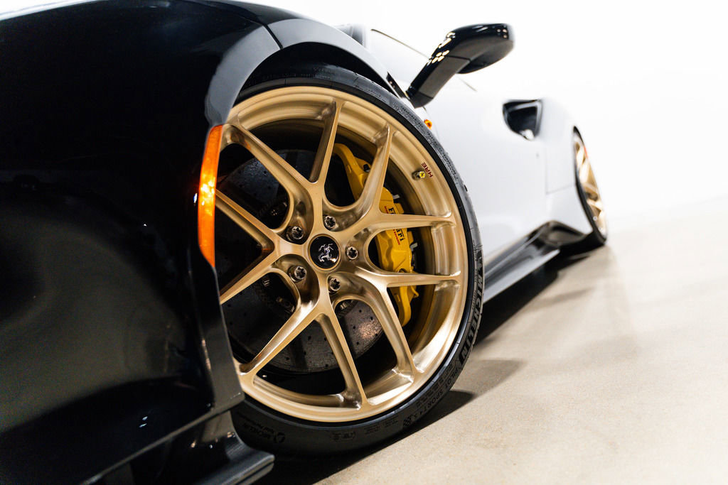 Used 2020 Ferrari 488 Pista image 6