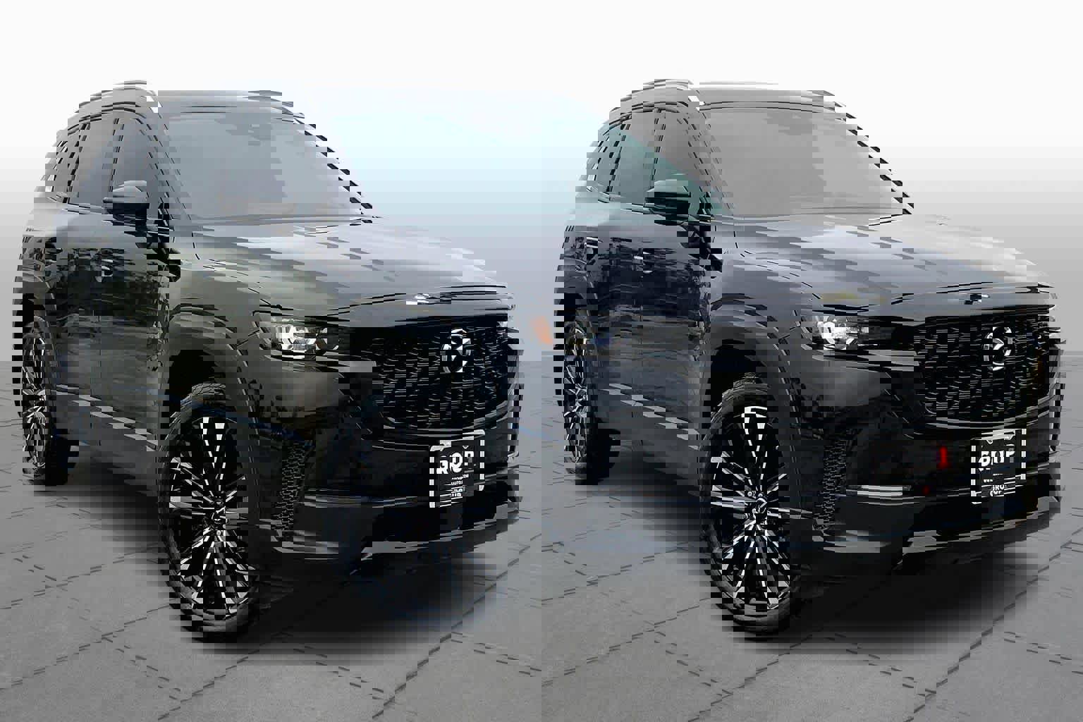 Used 2024 MAZDA CX-50 AWD 2.5 S w/ Premium Plus Pkg image 2