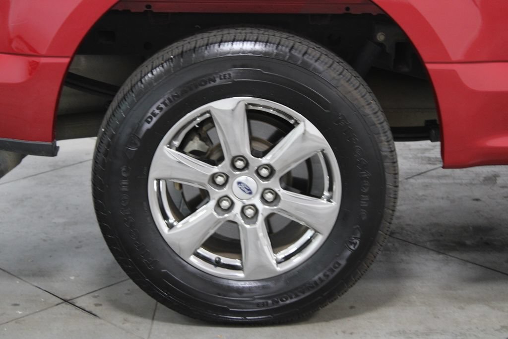 Used 2020 Ford F150 XLT w/ Equipment Group 302A Luxury RWD image 15