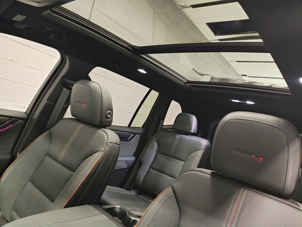 New 2026 GMC Acadia AT4 w/ Luxury Package image 26