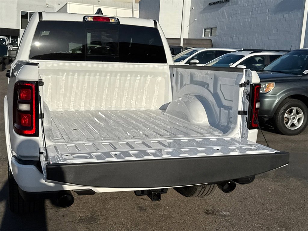 New 2026 RAM 1500 Big Horn image 15