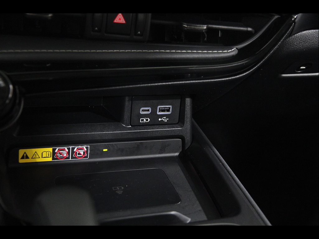 Certified 2024 Lexus NX 350h AWD image 16