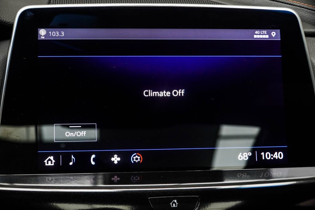 Used 2024 Cadillac CT5 V w/ Cold Weather Package image 23