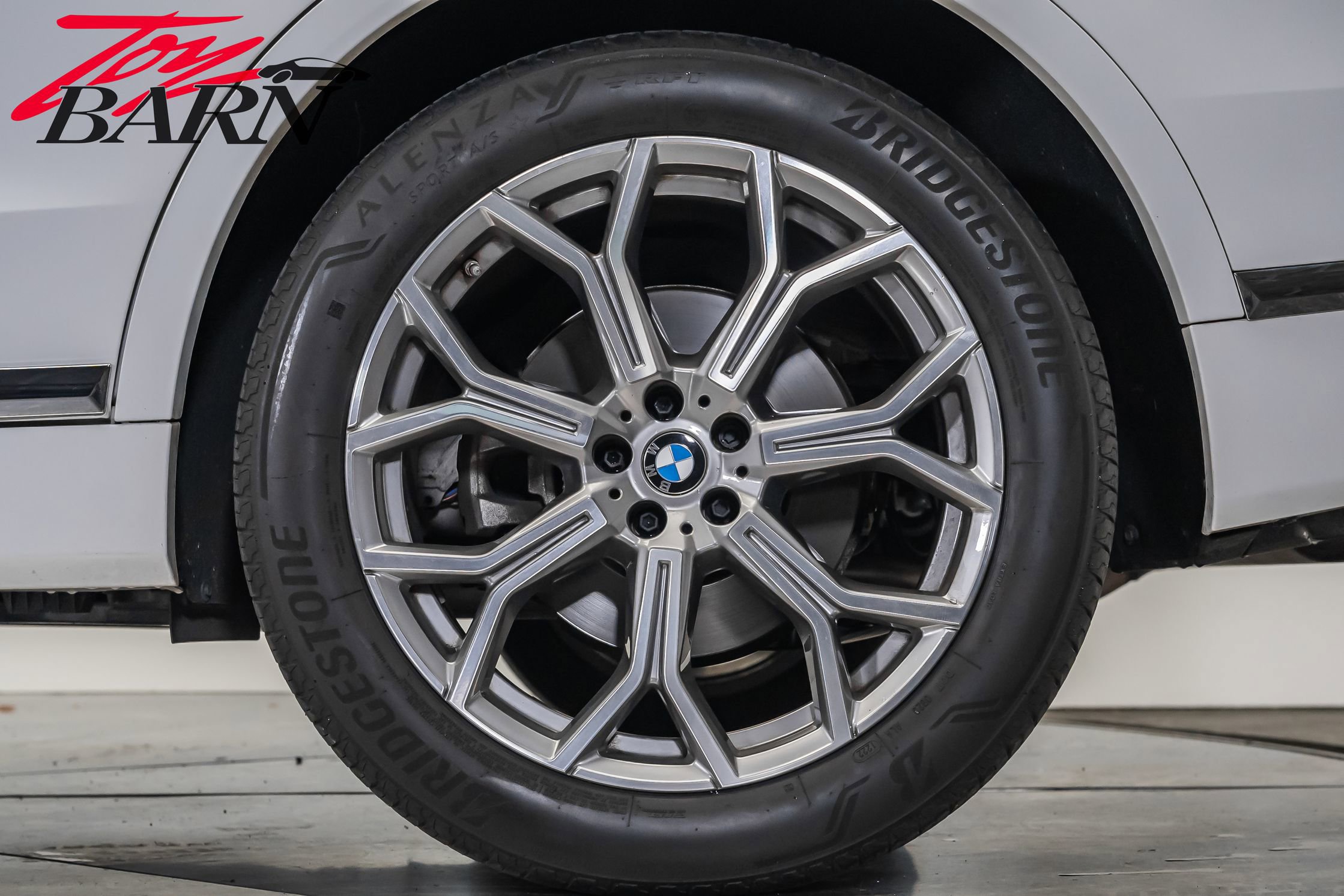 Used 2022 BMW X7 xDrive40i w/ Premium Package image 18