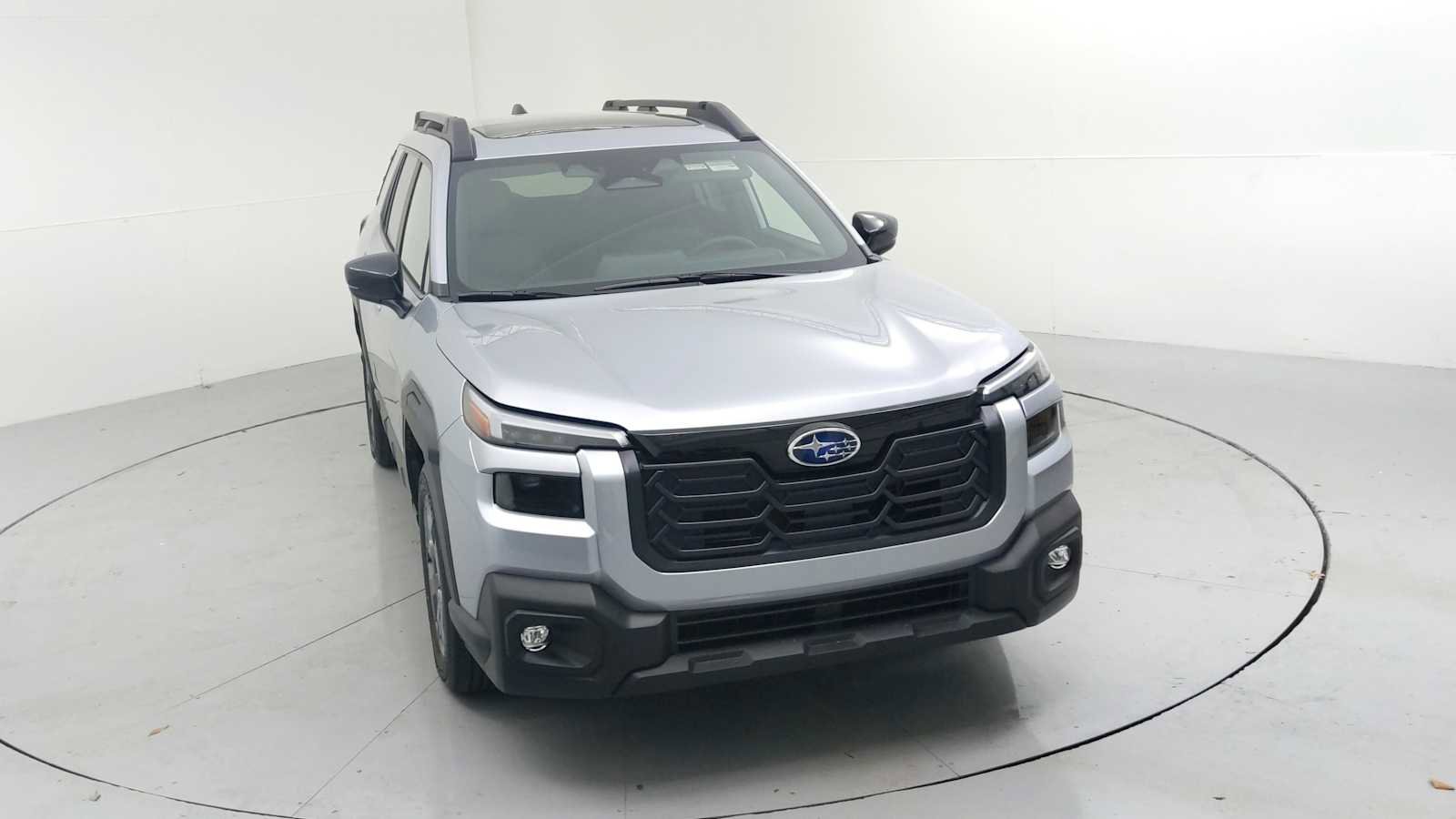 New 2026 Subaru Outback Premium image 3