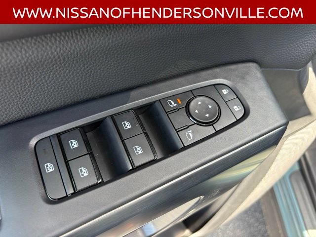 New 2026 Nissan Pathfinder Rock Creek AWD/4WD image 26