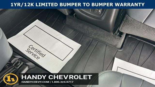 Certified 2021 Buick Enclave Essence w/ Sound and Sites Package AWD/4WD image 60