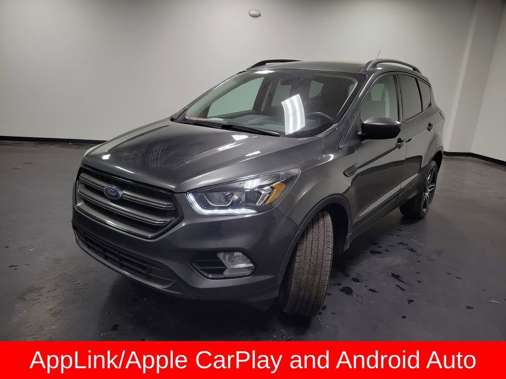 Used 2019 Ford Escape SEL image 5