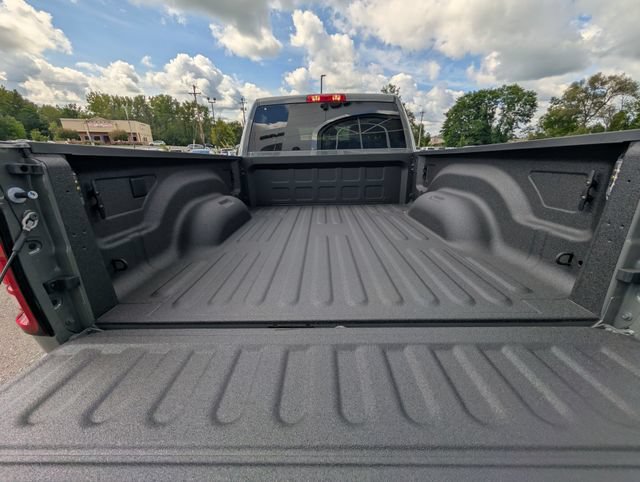 New 2026 RAM 2500 Big Horn AWD/4WD image 5