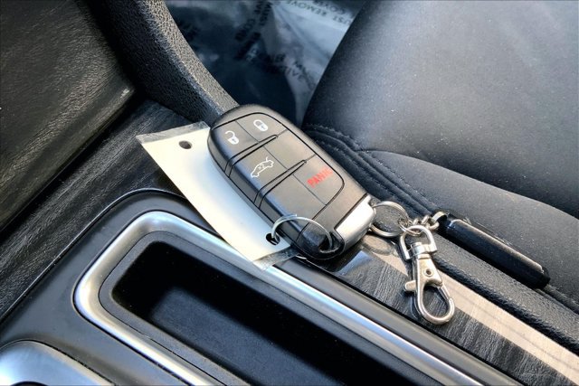 Used 2019 Chrysler 300 Touring w/ Sport Appearance Package AWD/4WD image 11