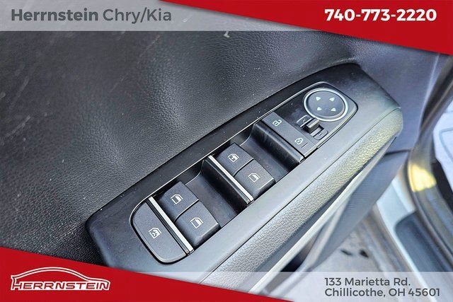 Used 2024 Kia Soul LX w/ Option Group 015 image 21