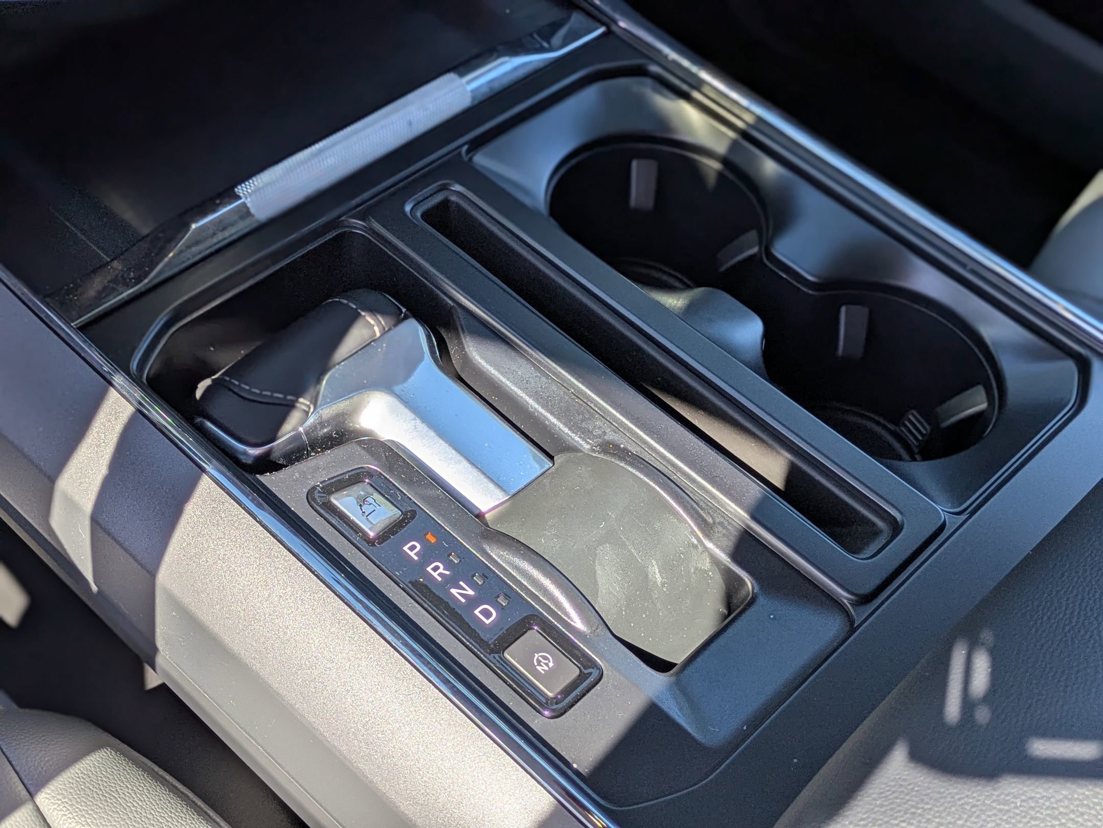 Certified 2025 Ford F150 Lightning Flash w/ Max Trailer Tow Package image 27