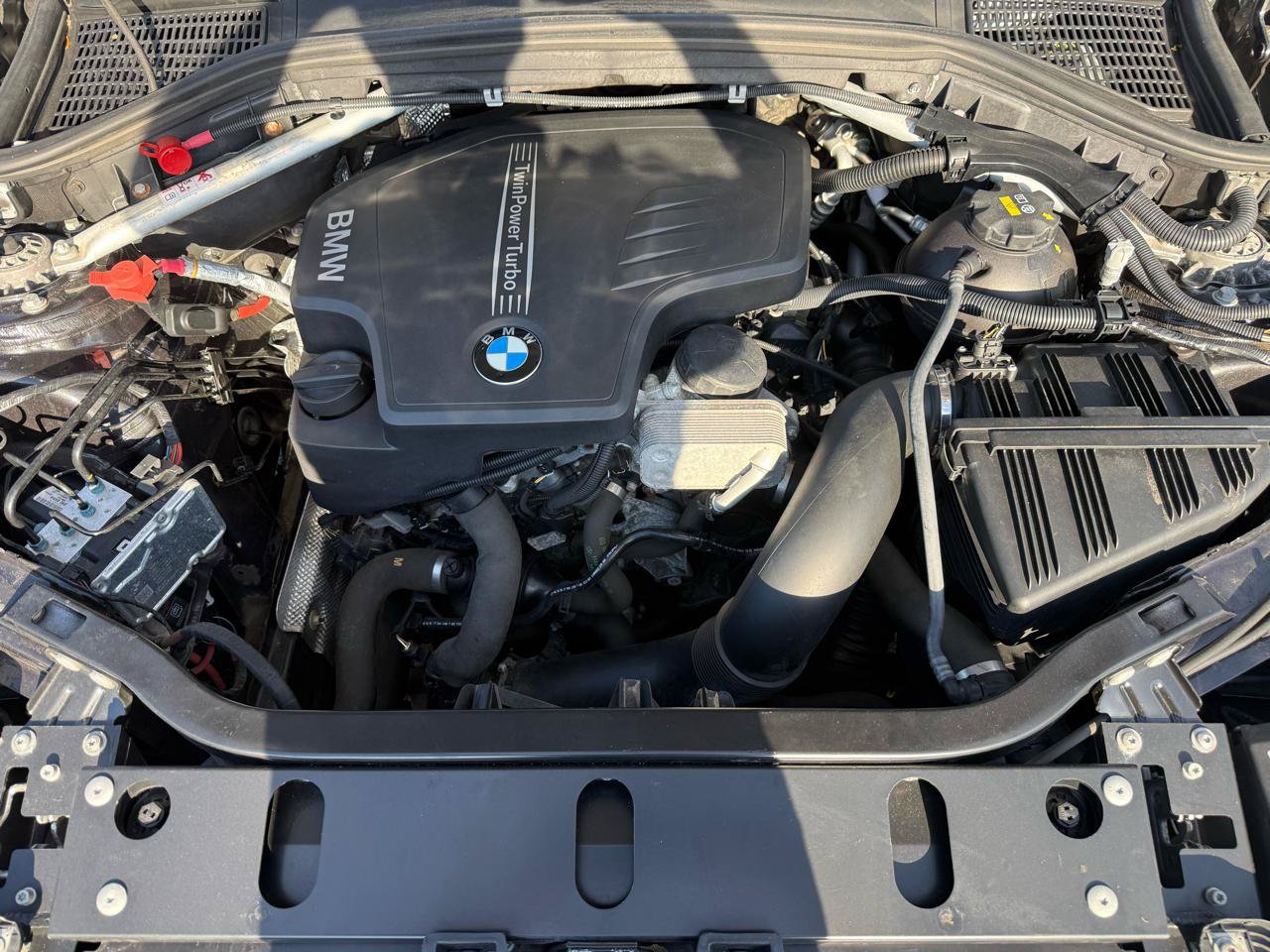 Used 2018 BMW X4 xDrive28i AWD/4WD image 25