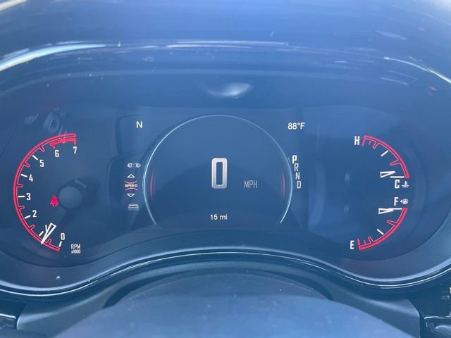 New 2026 Dodge Durango GT image 11