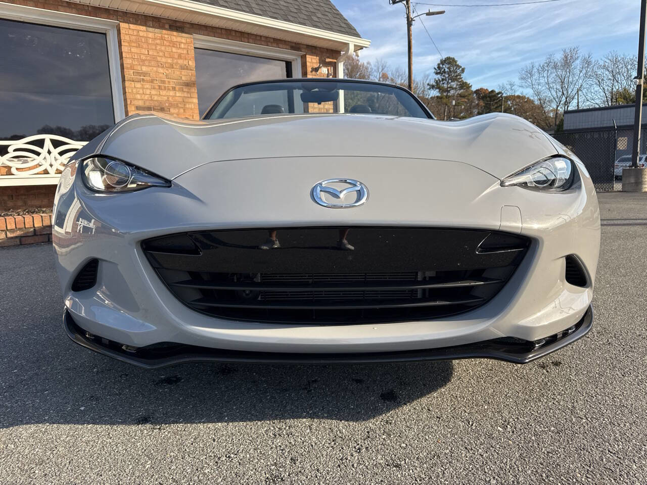 Used 2024 MAZDA MX-5 Miata Club image 6