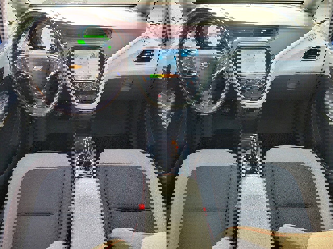 Used 2019 Chevrolet Bolt LT image 11