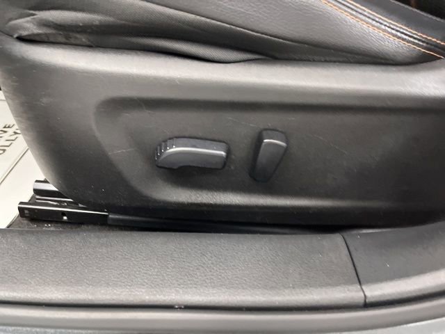 Used 2022 Nissan Altima 2.5 SR image 31