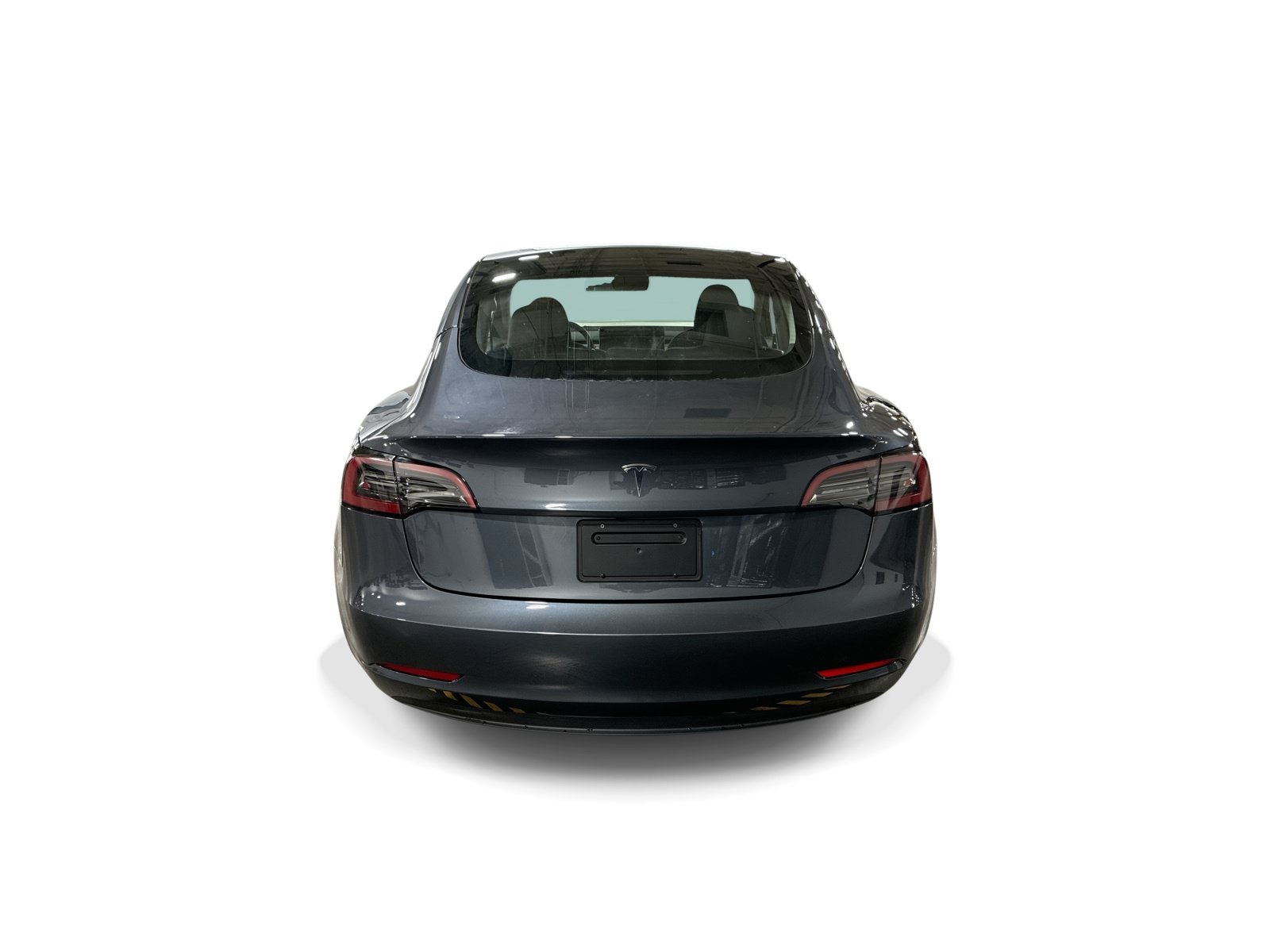 Certified 2023 Tesla Model 3 Standard Range RWD image 5