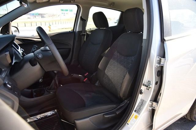 Used 2022 Chevrolet Spark LS image 16