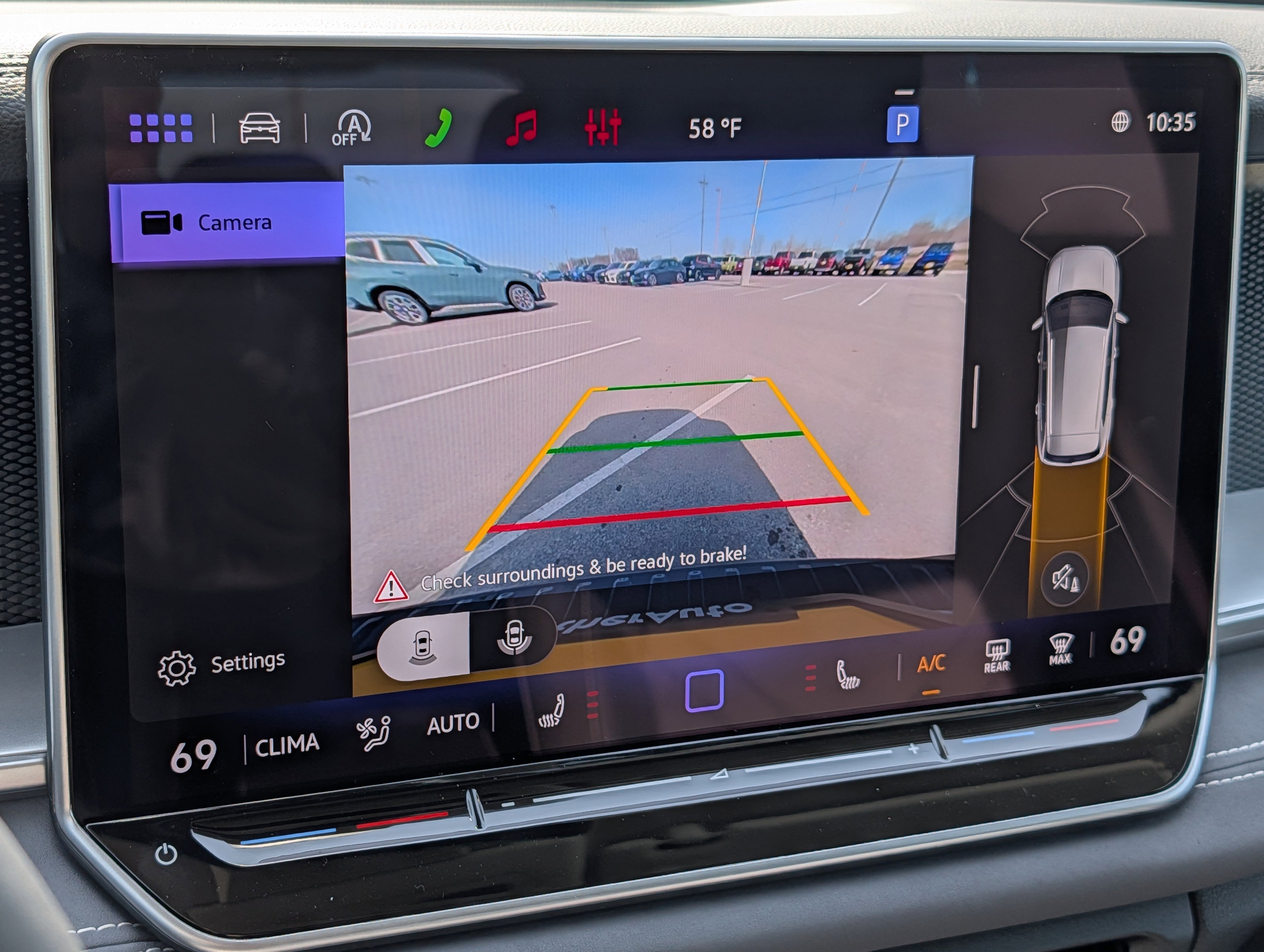 New 2026 Volkswagen Tiguan SE image 12