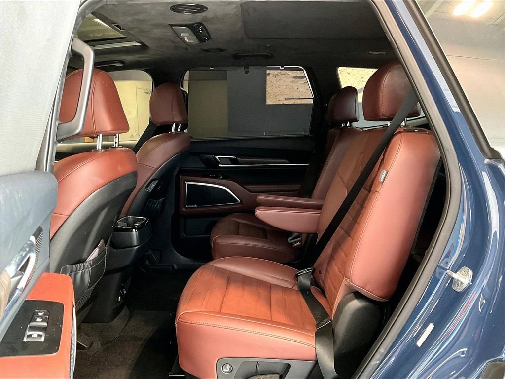 Used 2023 Kia Telluride SX Prestige image 22