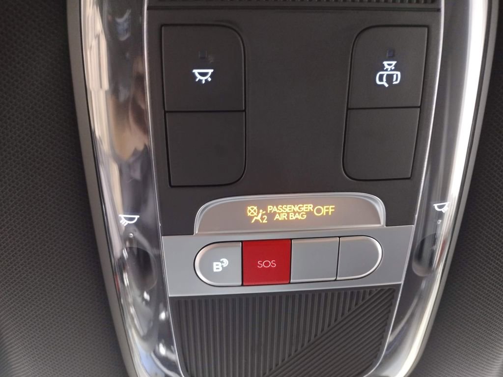 New 2025 Hyundai Ioniq 6 SEL image 28