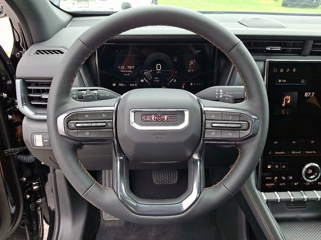 New 2026 GMC Terrain AT4 w/ Convenience Package III AWD/4WD image 16