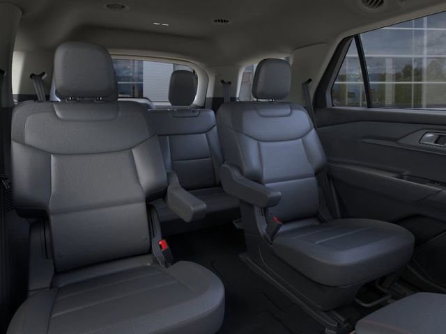 New 2026 Ford Explorer Active w/ Active Comfort Package image 11