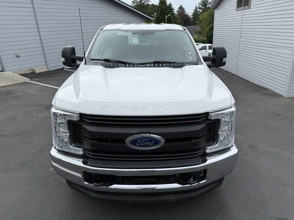 Used 2019 Ford F350 XL w/ Power Equipment Group image 13