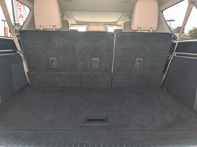 Used 2024 Ford Expedition Max Limited image 31