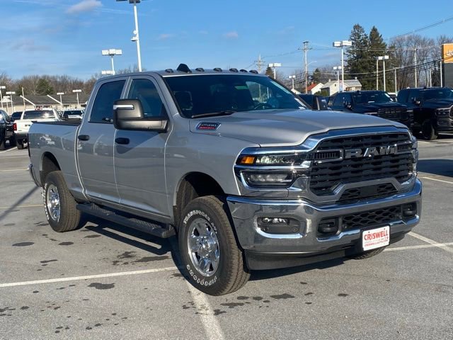 New 2026 RAM 2500 Tradesman image 2
