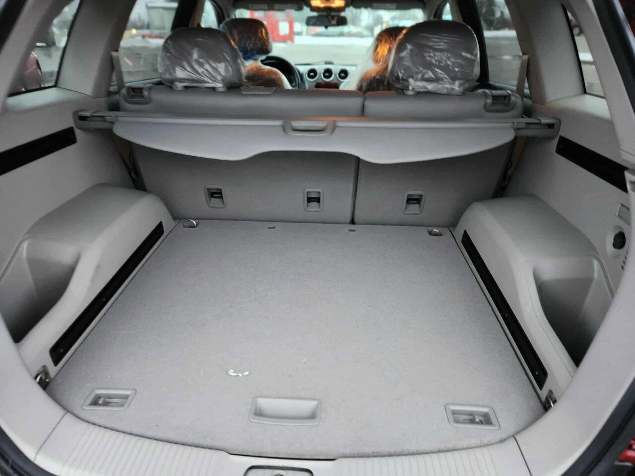 Used 2008 Saturn Vue XE image 14