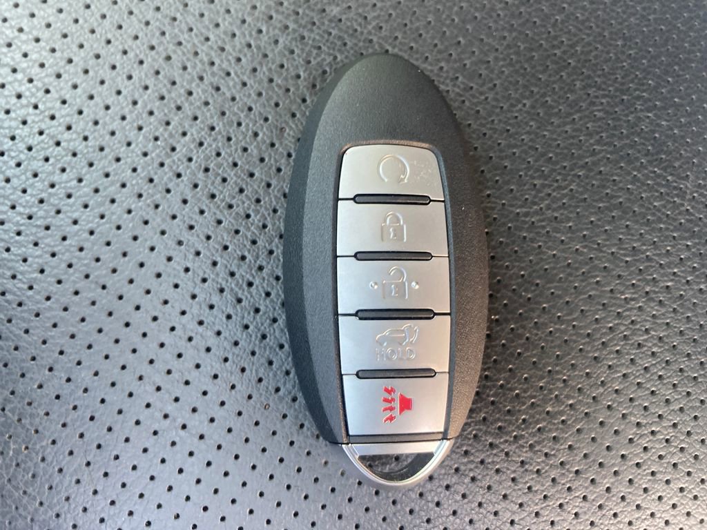 Used 2016 Nissan Rogue SL w/ SL Premium Package image 33