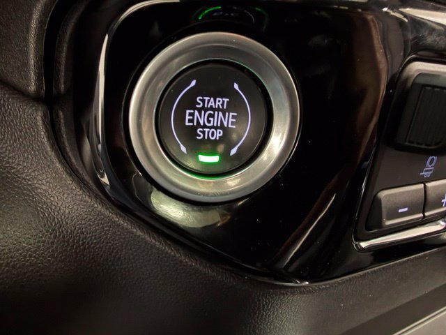 Certified 2022 Chevrolet Silverado 1500 LTZ w/ LTZ Premium Package AWD/4WD image 14