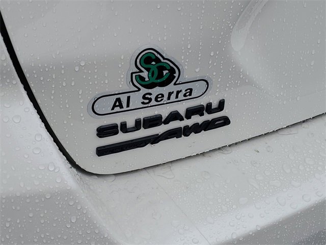 New 2026 Subaru Impreza RS image 6