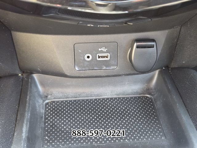 Used 2022 Nissan Rogue Sport S AWD/4WD image 25