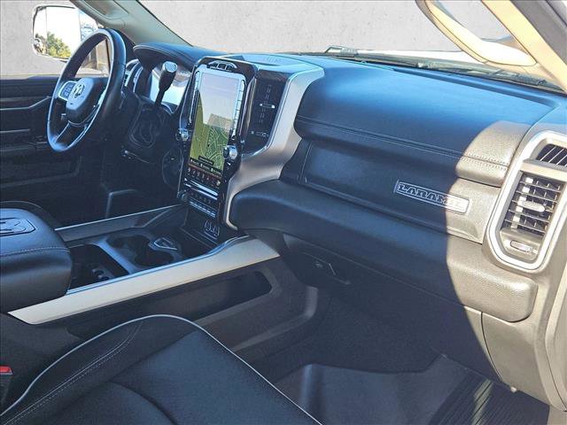 Used 2020 RAM 2500 Laramie image 22