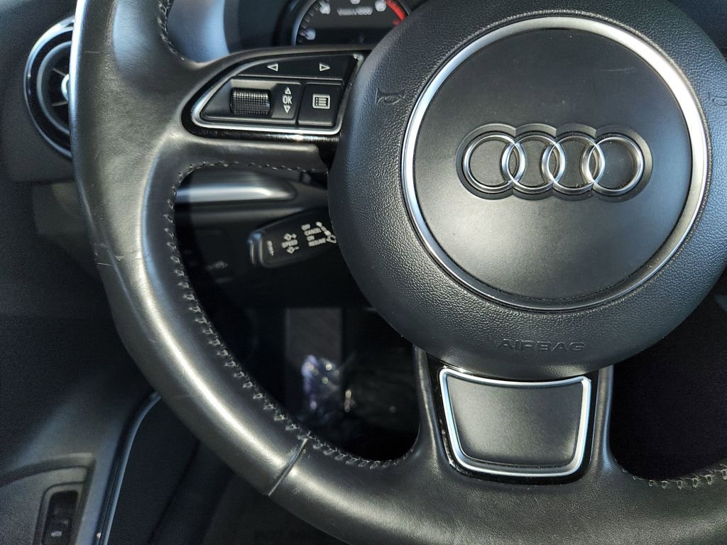 Used 2015 Audi A3 2.0T Premium Plus image 25