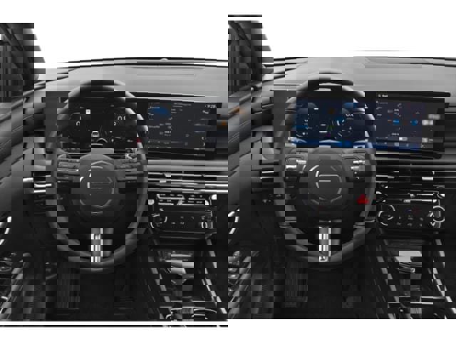 New 2026 Hyundai Santa Cruz XRT image 6