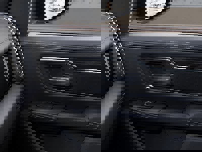 New 2026 RAM 1500 Laramie image 25